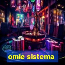 omie sistema